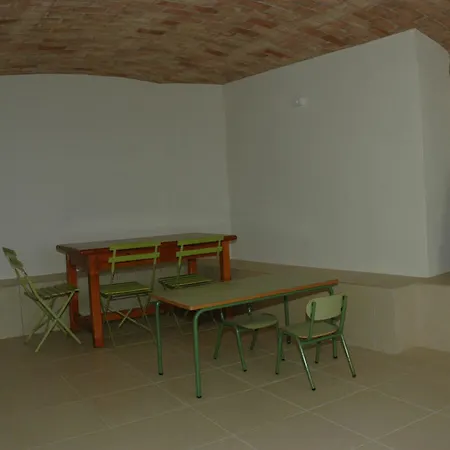 Casa rural Virginia Ares del Maestre